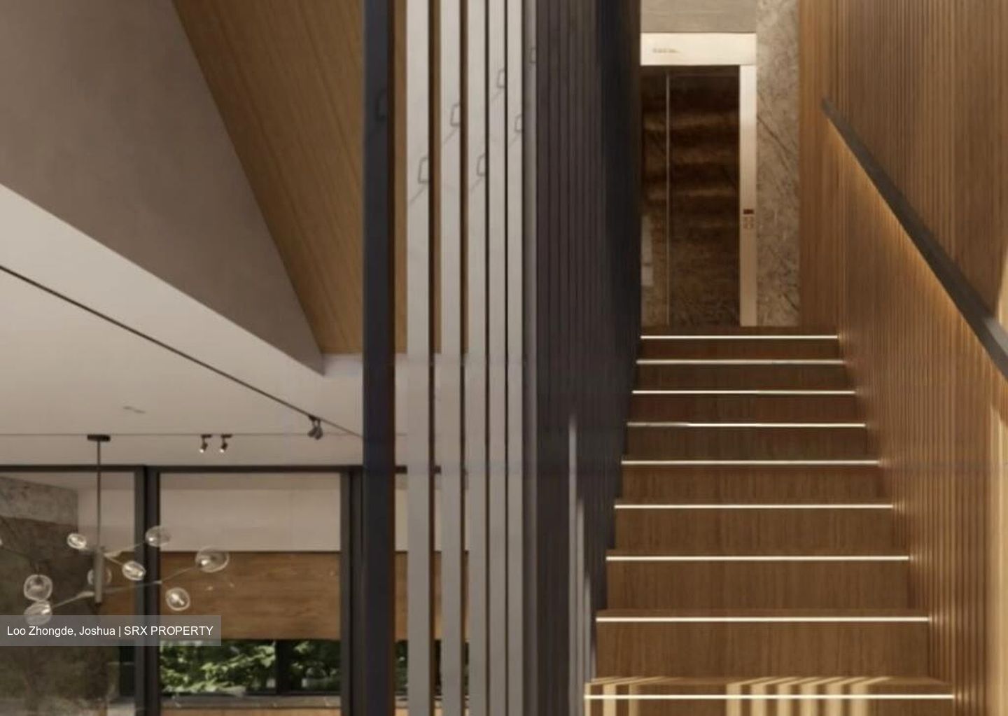 Sennett Road (D16), Semi-Detached #486649491